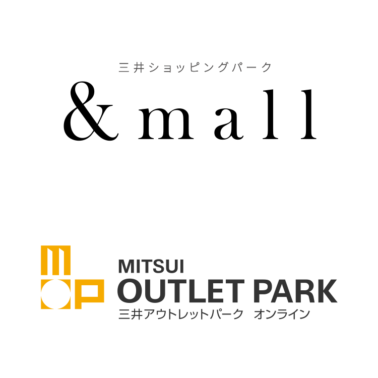 &mall・三井アウトレットパーク オンライン