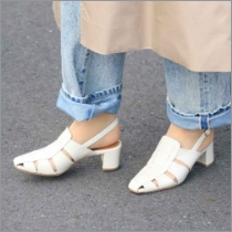 サンダル