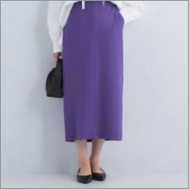 スカート