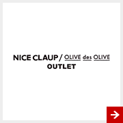 NICE CLAUP／OLIVE des OLIVE