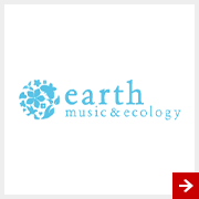 earth music&ecology super premium store