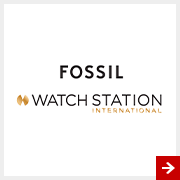 FOSSIL/WATCH STATION INTERNATIONAL